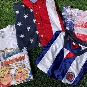 USA Drop🇺🇸🇺🇸